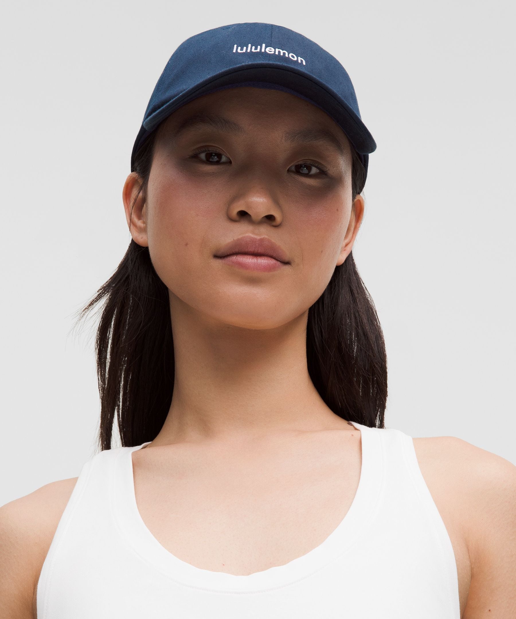 Lululemon Love Tank Top White