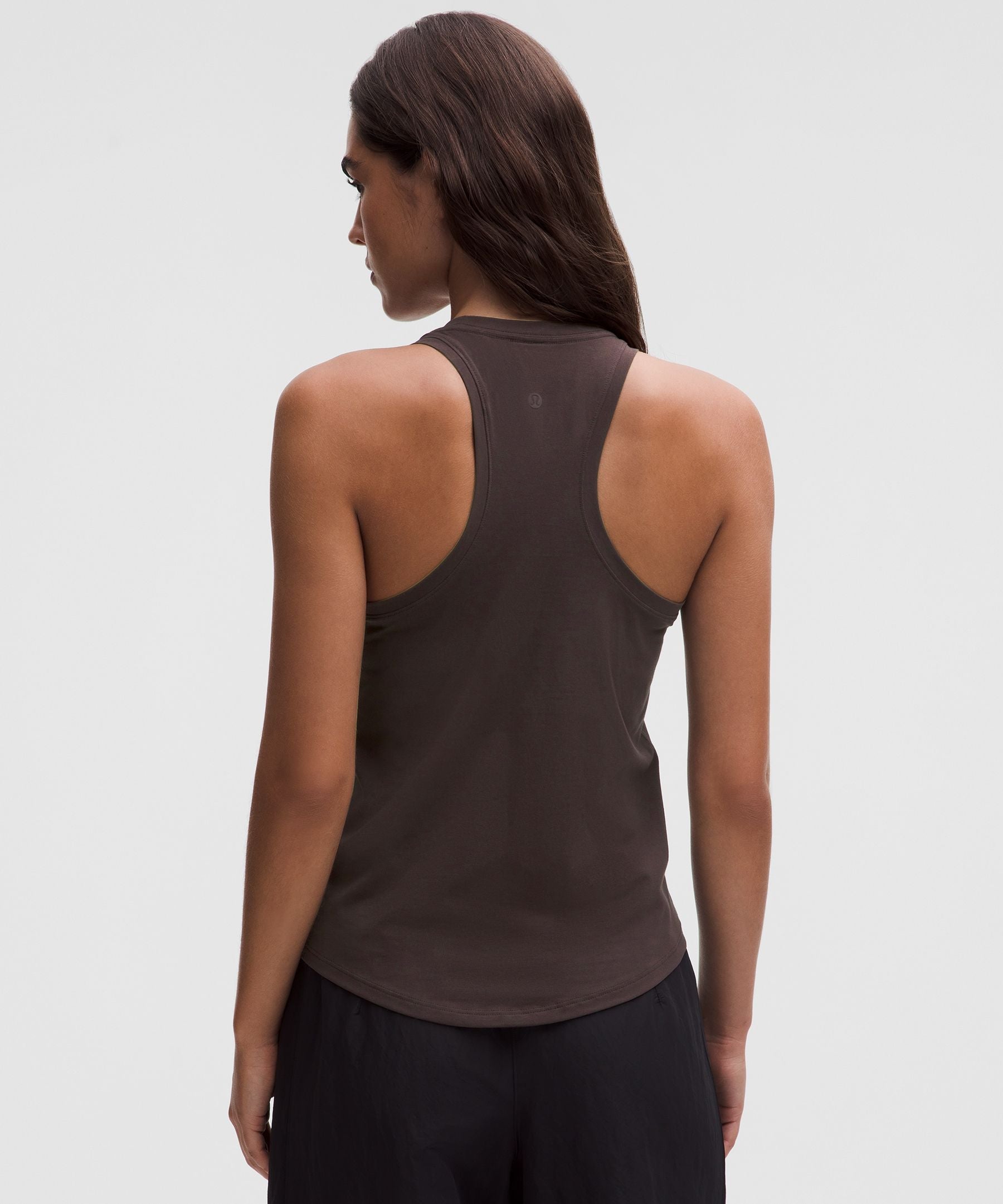 Lululemon Love Tank Top Sequoia