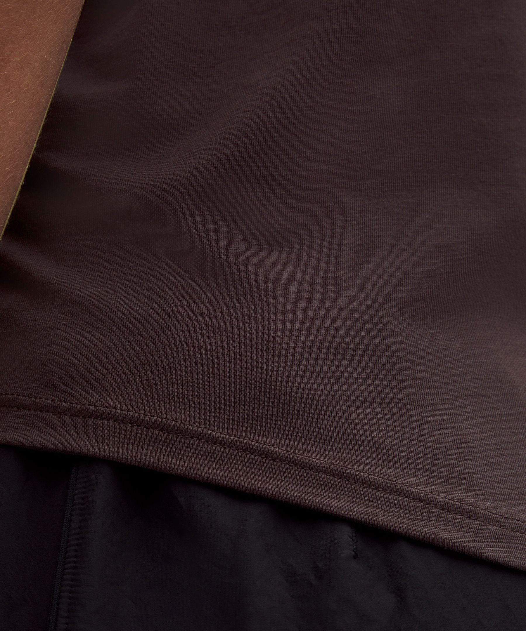 Lululemon Love Tank Top Sequoia