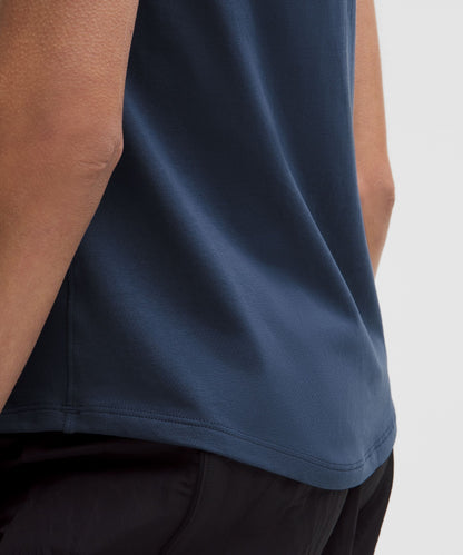 Lululemon Love Tank Top Blue Twill