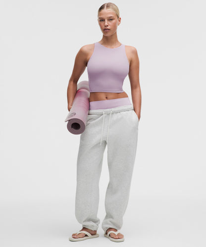 Lululemon Women's lululemon Align™ High-Neck Tank Top *Light Support