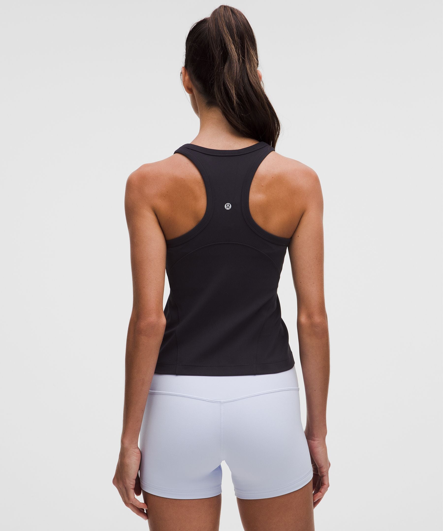 Lululemon lululemon Align Waist-Length Racerback Tank Top Nightmoth
