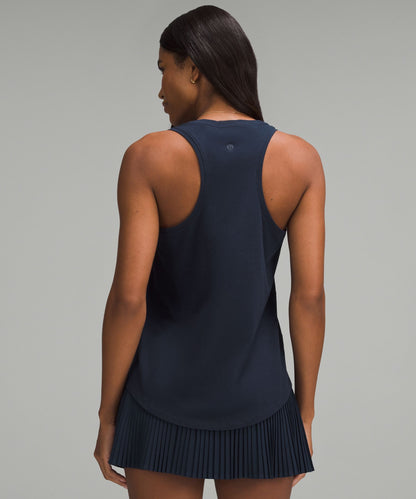 Lululemon Love Tank Top True Navy