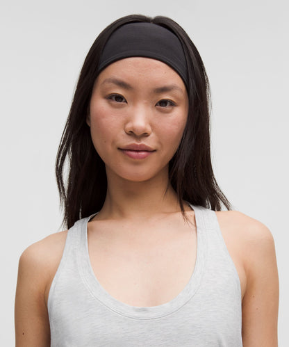 Lululemon Love Tank Top Heathered Core Ultra Light Grey
