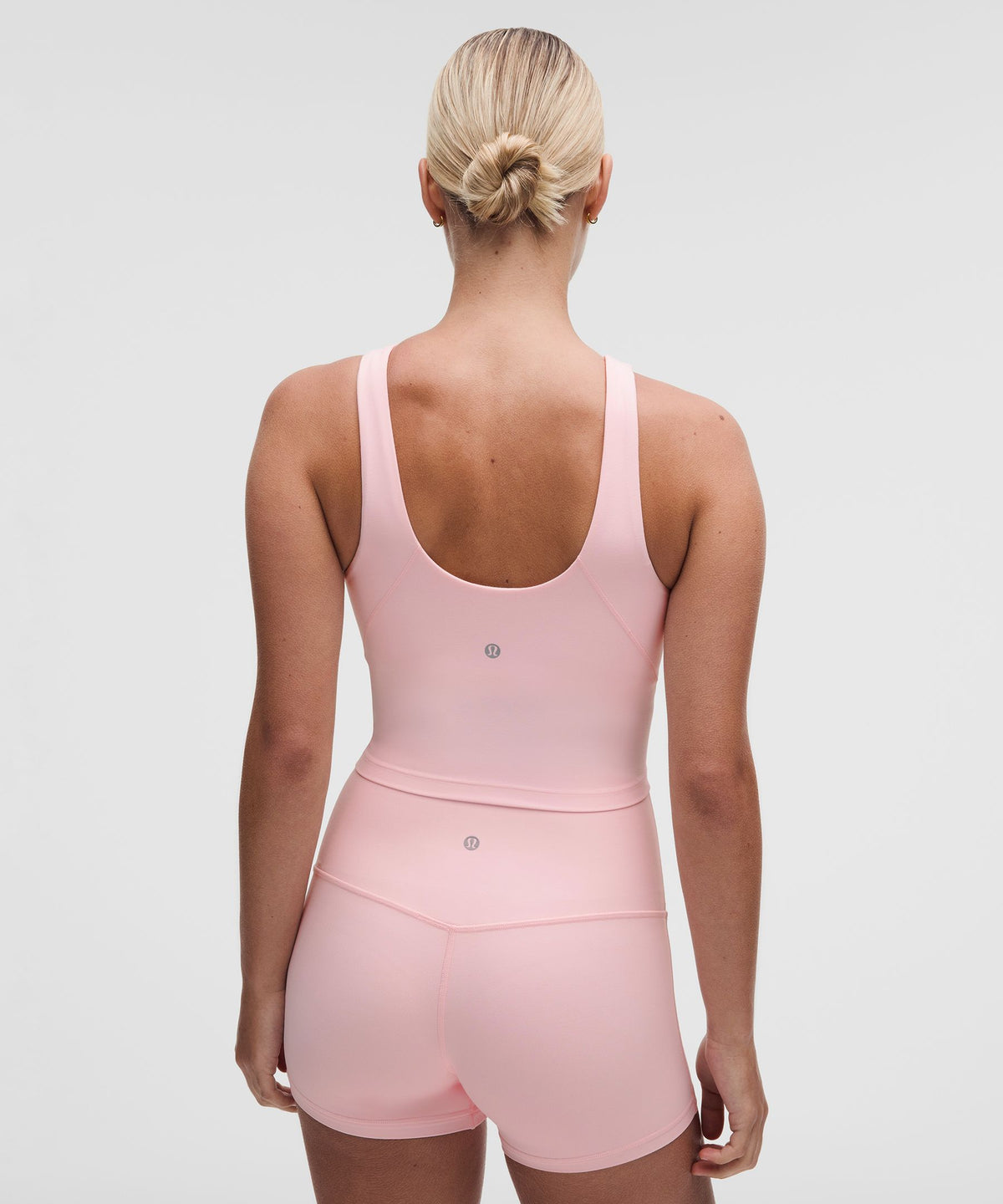 Lululemon Women's lululemon Align™ High-Neck Tank Top *Light Support