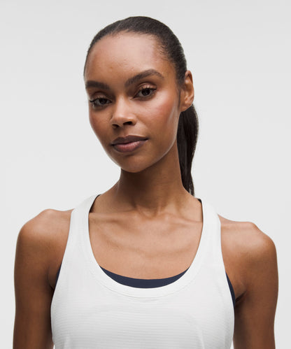 Lululemon Women's Swiftly Tech Racerback Tank Top 2.0 *Waist Length
