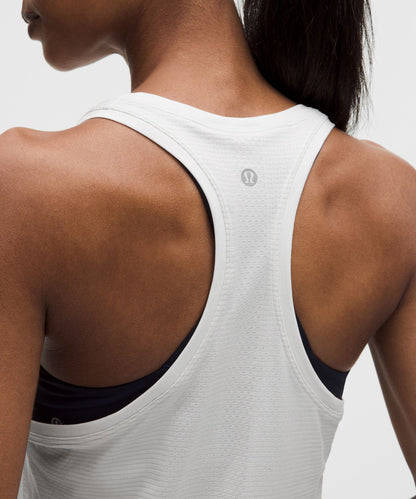 Lululemon Women's Swiftly Tech Racerback Tank Top 2.0 *Waist Length