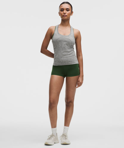 Lululemon Women's Swiftly Tech Racerback Tank Top 2.0 *Waist Length