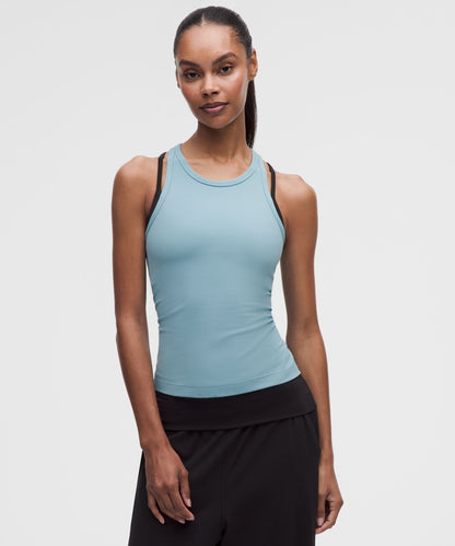 Lululemon Women's lululemon Align™ Waist-Length Racerback Tank Top