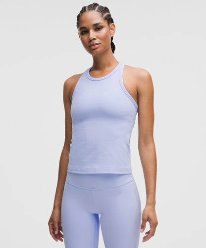 Lululemon lululemon Align Waist-Length Racerback Tank Top Serene Blue