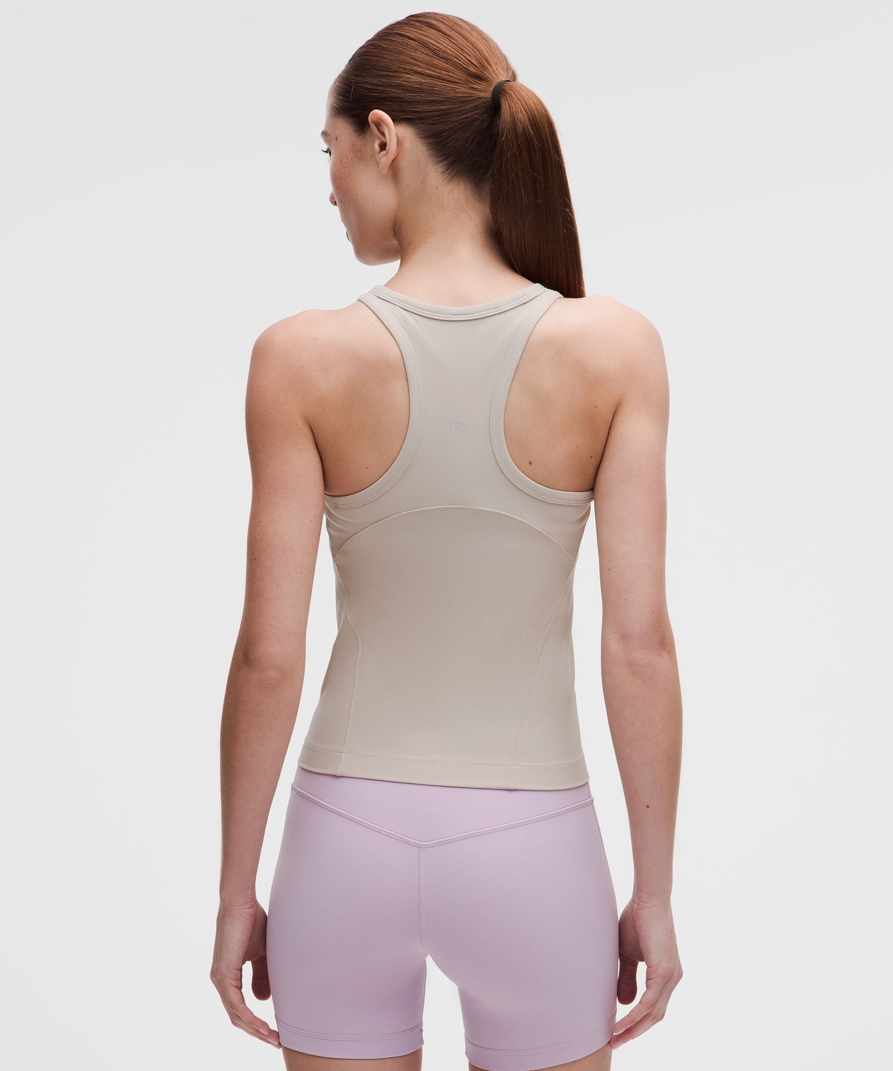 Lululemon Women's lululemon Align™ Waist-Length Racerback Tank Top