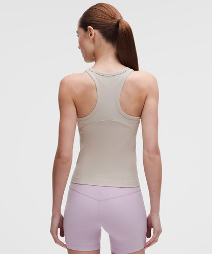 Lululemon Women's lululemon Align™ Waist-Length Racerback Tank Top