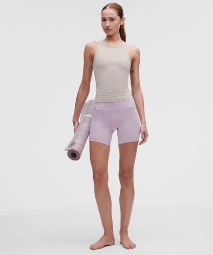 Lululemon Women's lululemon Align™ Waist-Length Racerback Tank Top