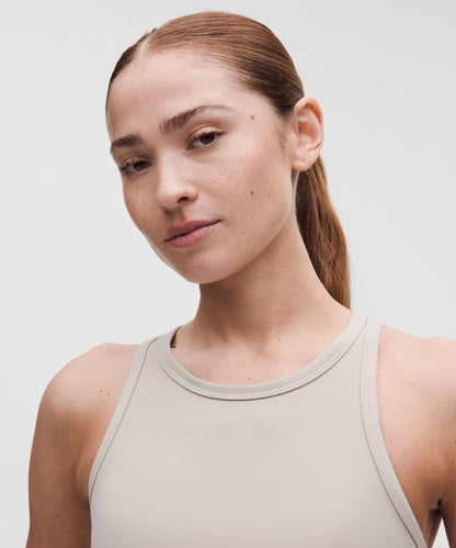 Lululemon Women's lululemon Align™ Waist-Length Racerback Tank Top