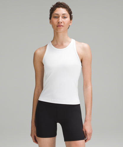 Lululemon Women's lululemon Align™ Waist-Length Racerback Tank Top