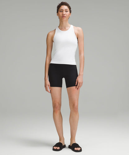 Lululemon Women's lululemon Align™ Waist-Length Racerback Tank Top