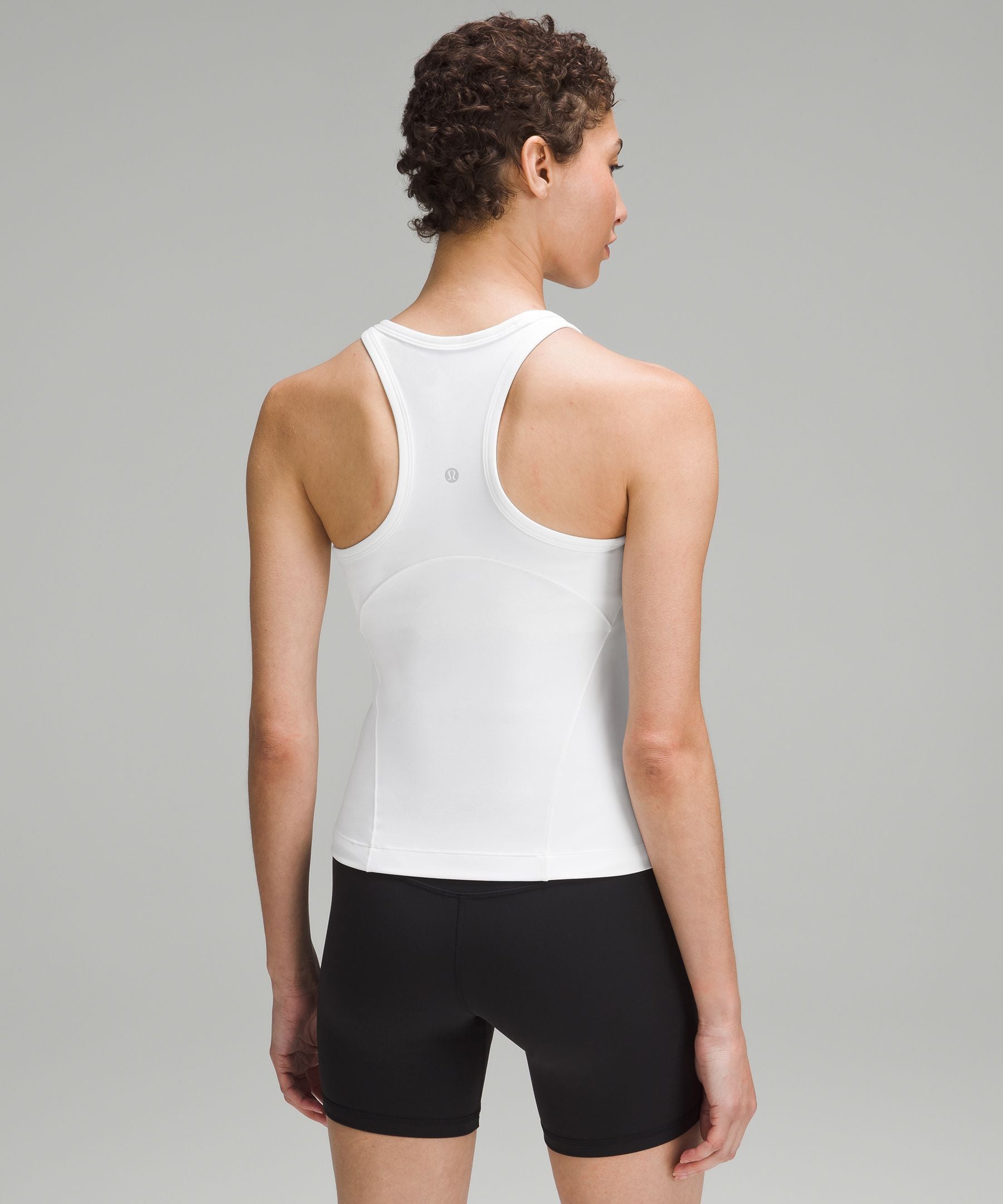Lululemon Women's lululemon Align™ Waist-Length Racerback Tank Top
