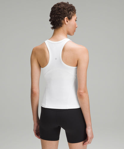 Lululemon Women's lululemon Align™ Waist-Length Racerback Tank Top