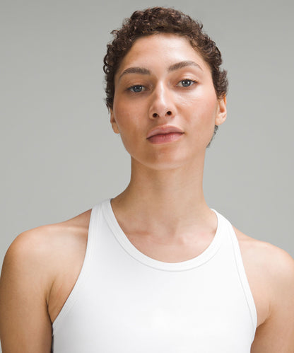 Lululemon Women's lululemon Align™ Waist-Length Racerback Tank Top