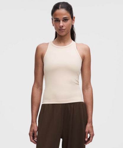 Lululemon Women's lululemon Align™ Waist-Length Racerback Tank Top