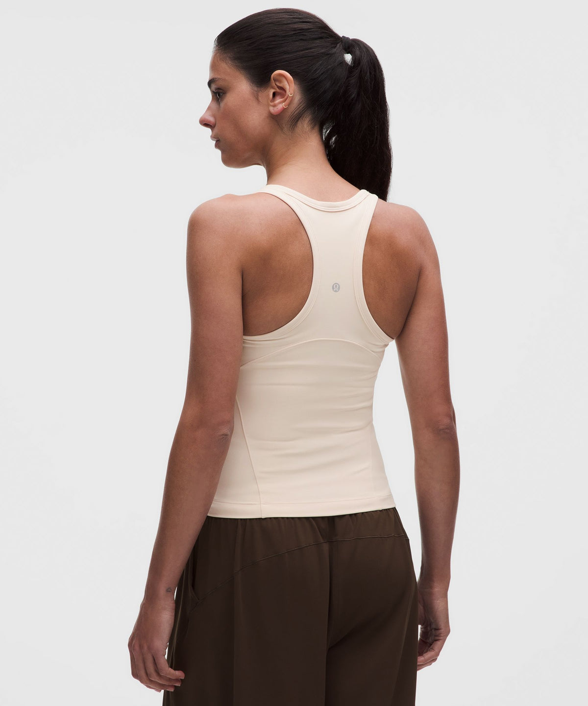 Lululemon Women's lululemon Align™ Waist-Length Racerback Tank Top