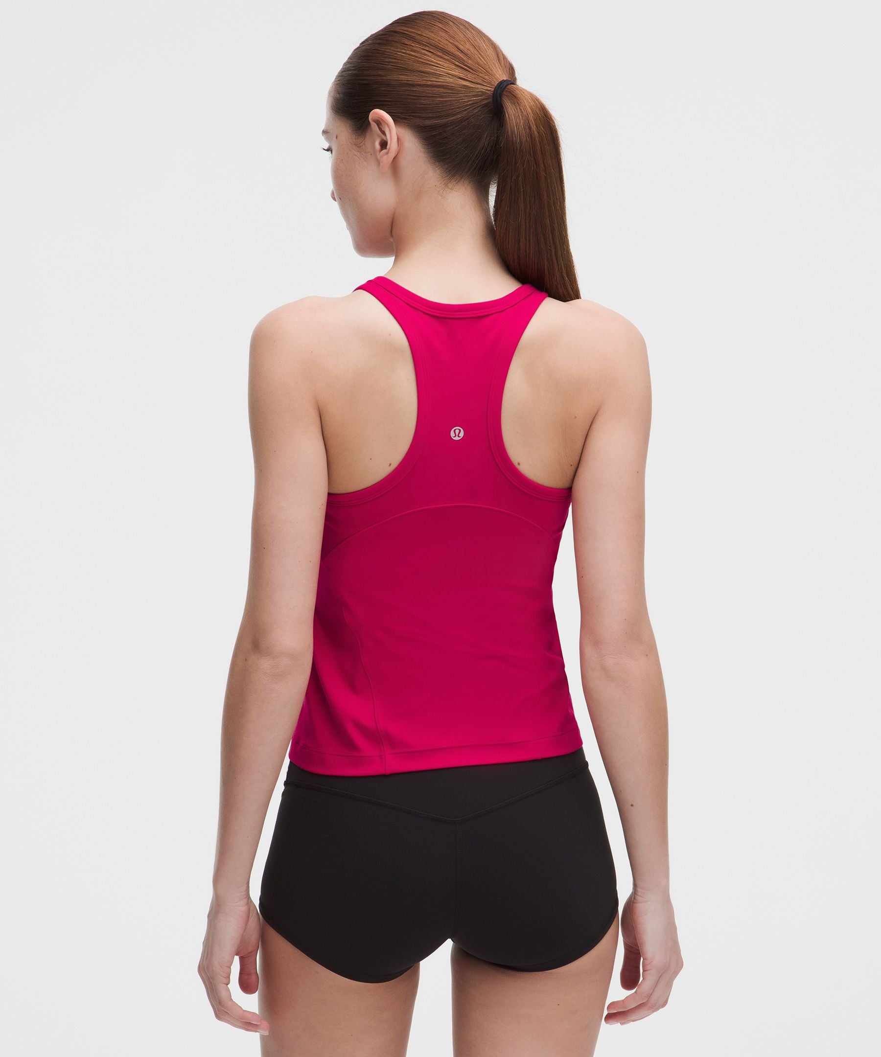 Lululemon Women's lululemon Align™ Waist-Length Racerback Tank Top