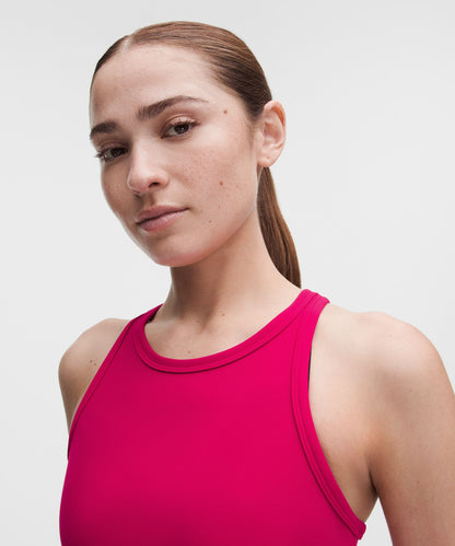 Lululemon Women's lululemon Align™ Waist-Length Racerback Tank Top