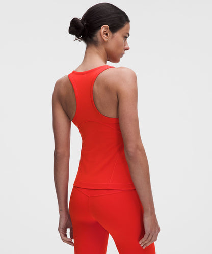 Lululemon Women's lululemon Align™ Waist-Length Racerback Tank Top