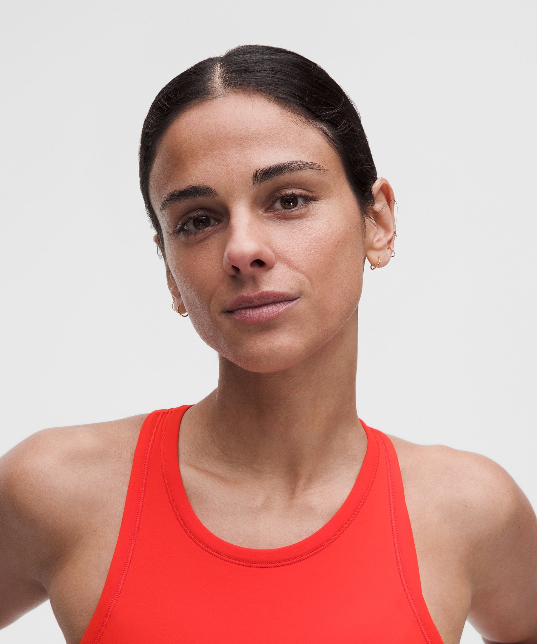 Lululemon Women's lululemon Align™ Waist-Length Racerback Tank Top