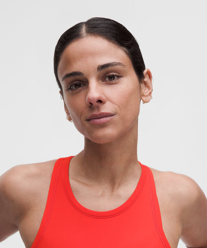 Lululemon Women's lululemon Align™ Waist-Length Racerback Tank Top