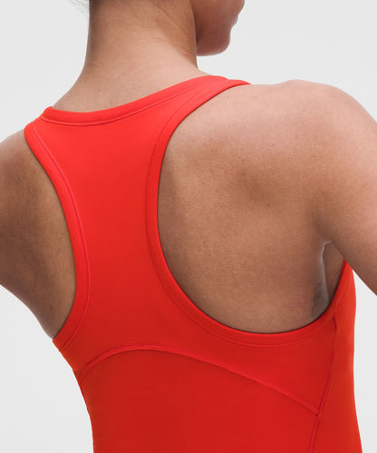 Lululemon Women's lululemon Align™ Waist-Length Racerback Tank Top