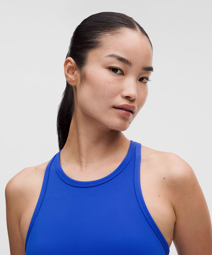Lululemon Women's lululemon Align™ Waist-Length Racerback Tank Top