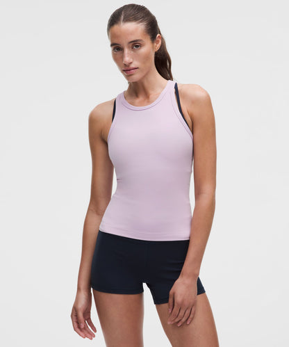 Lululemon Women's lululemon Align™ Waist-Length Racerback Tank Top
