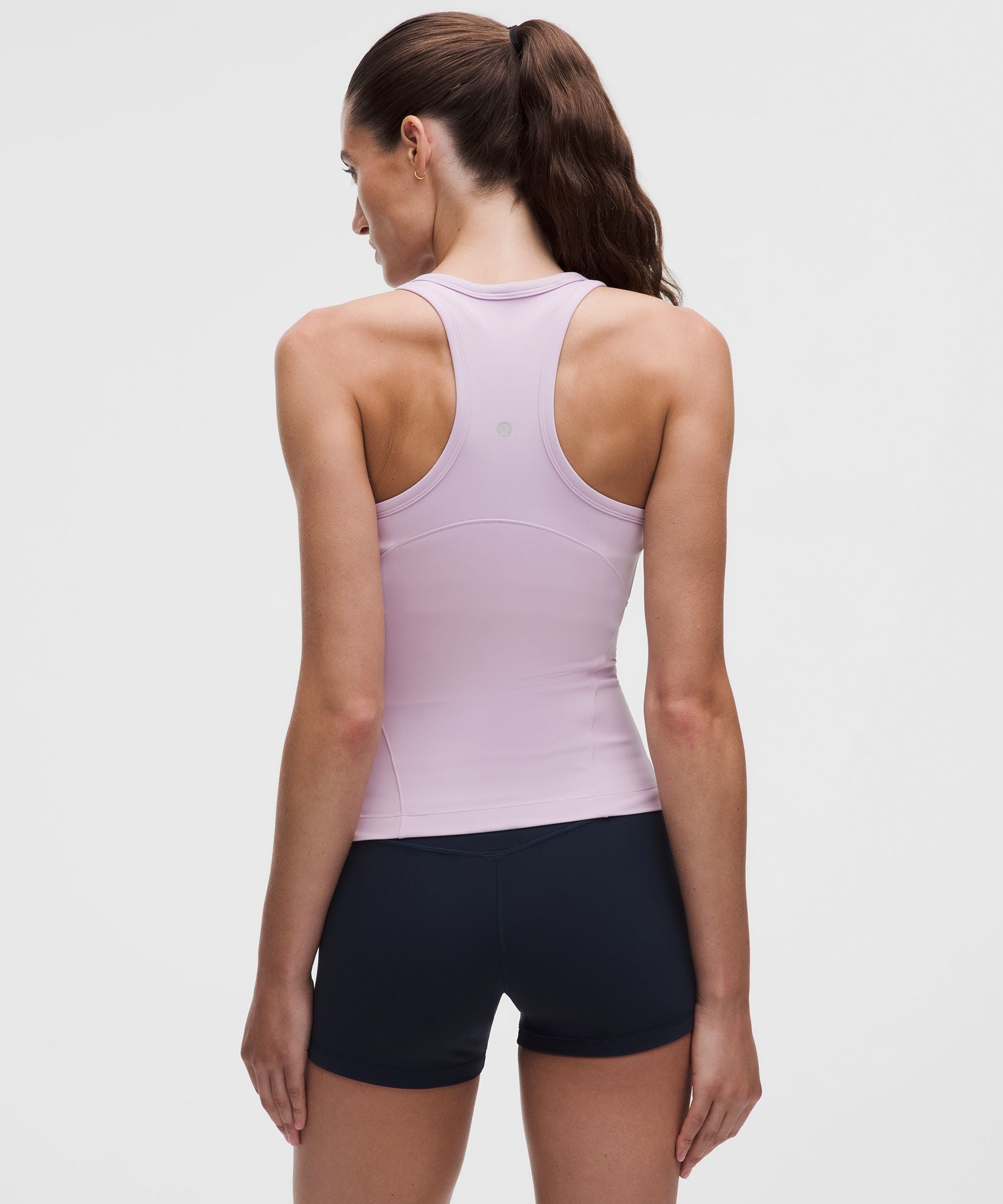 Lululemon Women's lululemon Align™ Waist-Length Racerback Tank Top