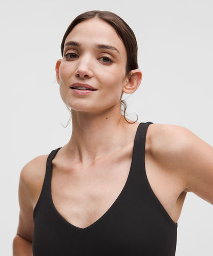 Lululemon Women's lululemon Align™ Tank Top *Light Support, A/B Cup