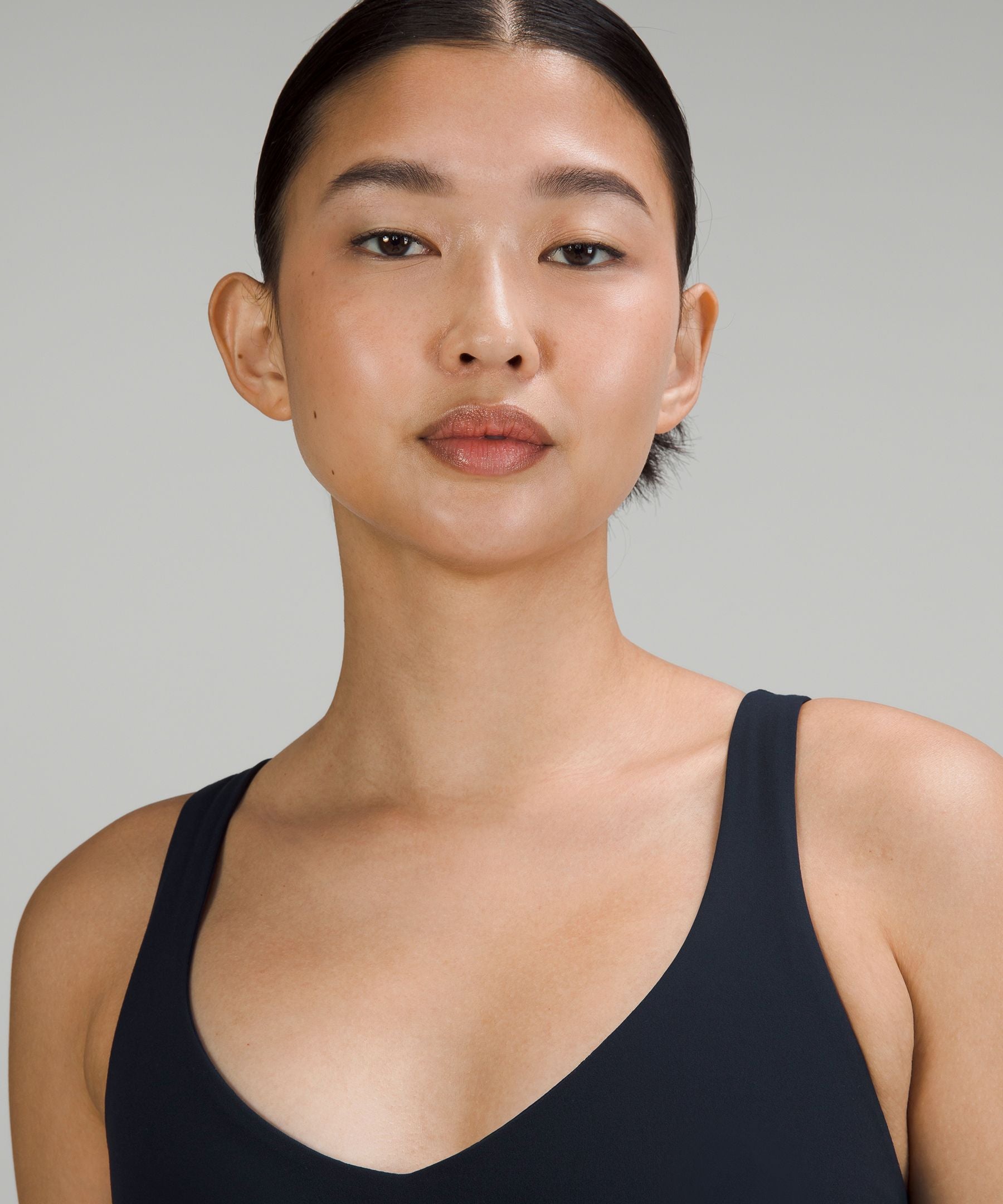 Lululemon lululemon Align Tank Top *Light Support, A/B Cup True Navy