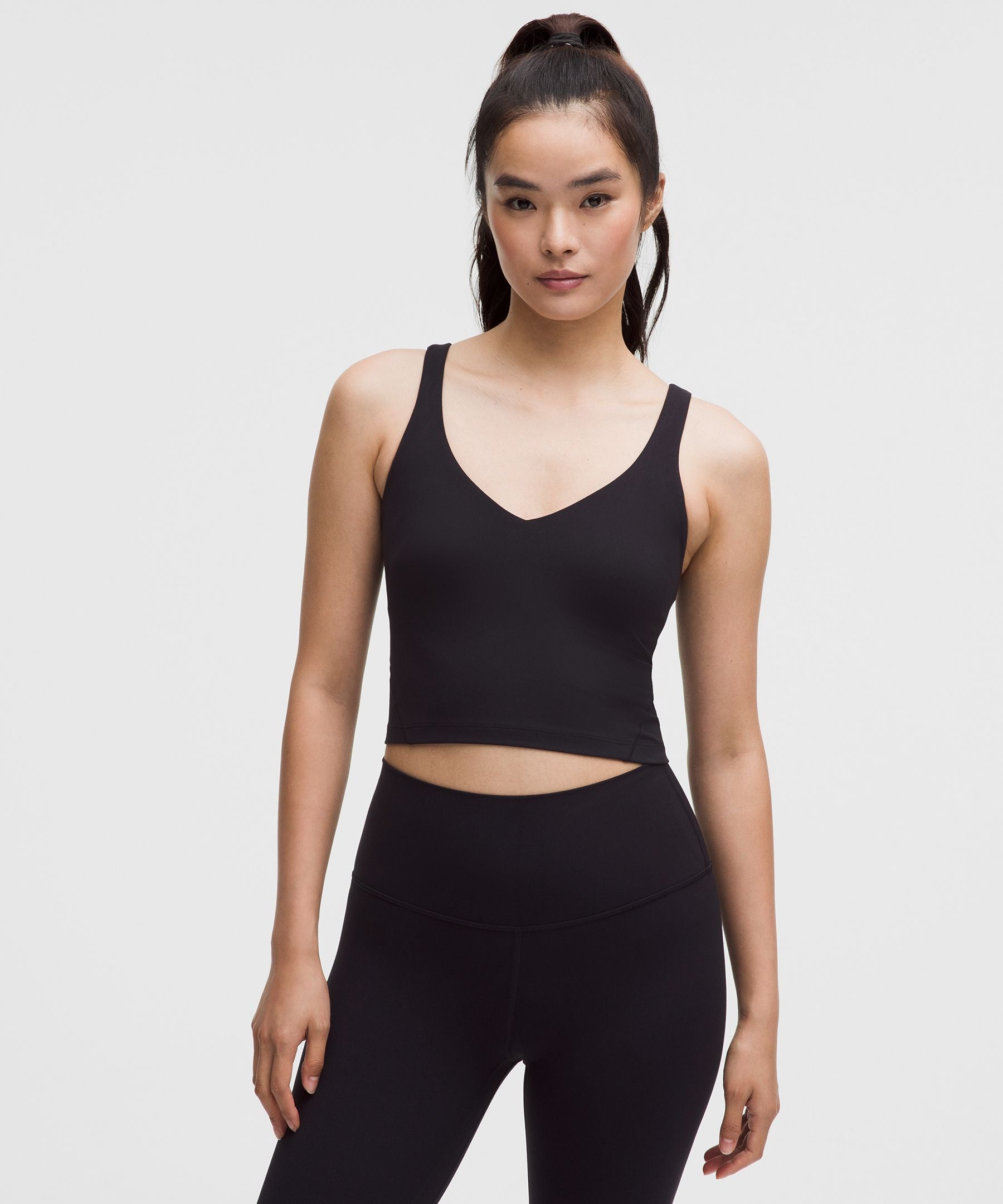 Lululemon lululemon Align Tank Top *Light Support, A/B Cup Nightmoth