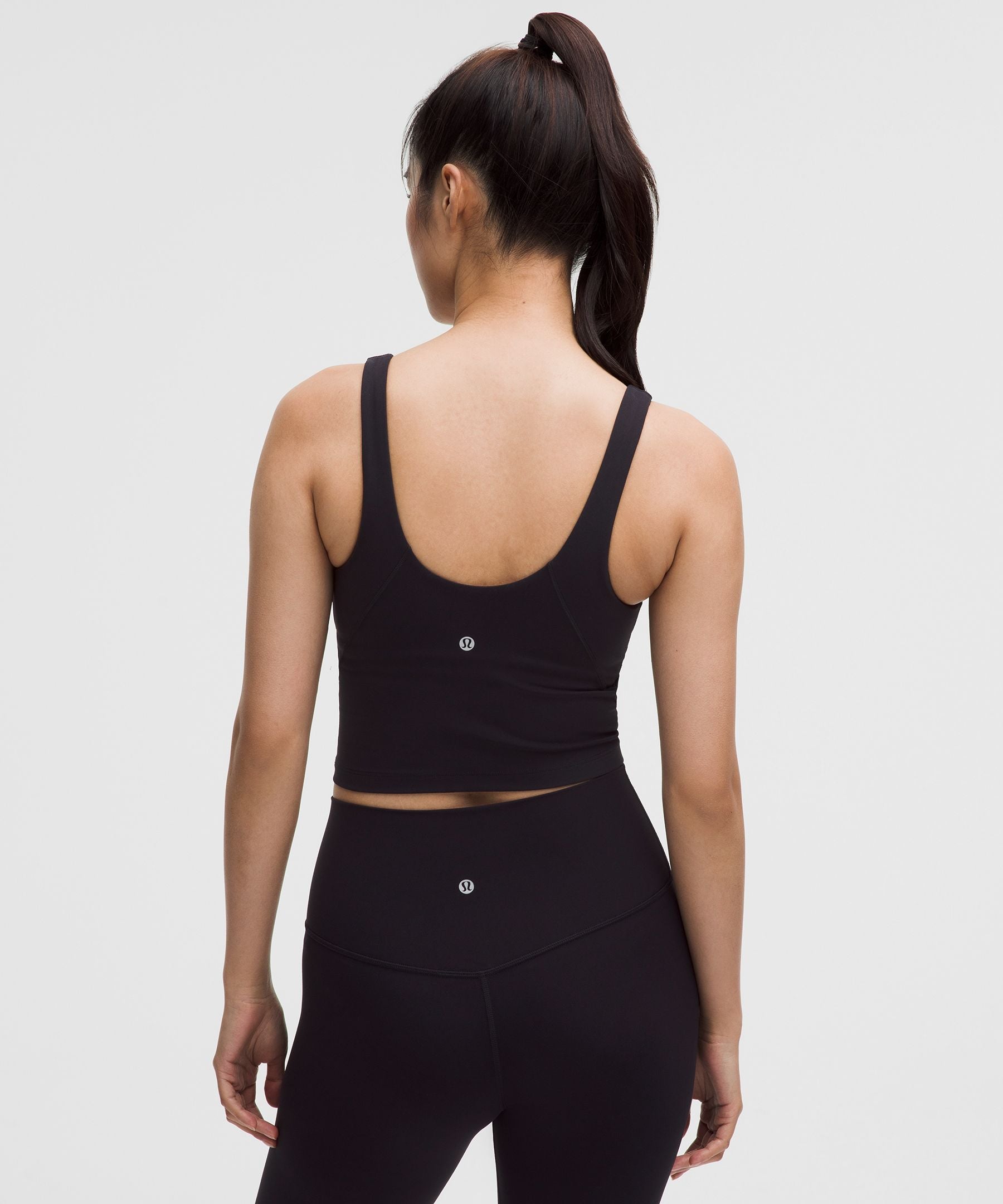 Lululemon lululemon Align Tank Top *Light Support, A/B Cup Nightmoth