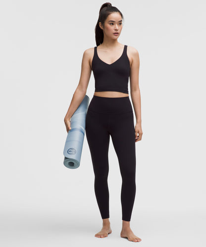 Lululemon lululemon Align Tank Top *Light Support, A/B Cup Nightmoth
