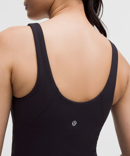 Lululemon lululemon Align Tank Top *Light Support, A/B Cup Nightmoth