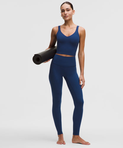 Lululemon Women's lululemon Align™ Tank Top *Light Support, A/B Cup