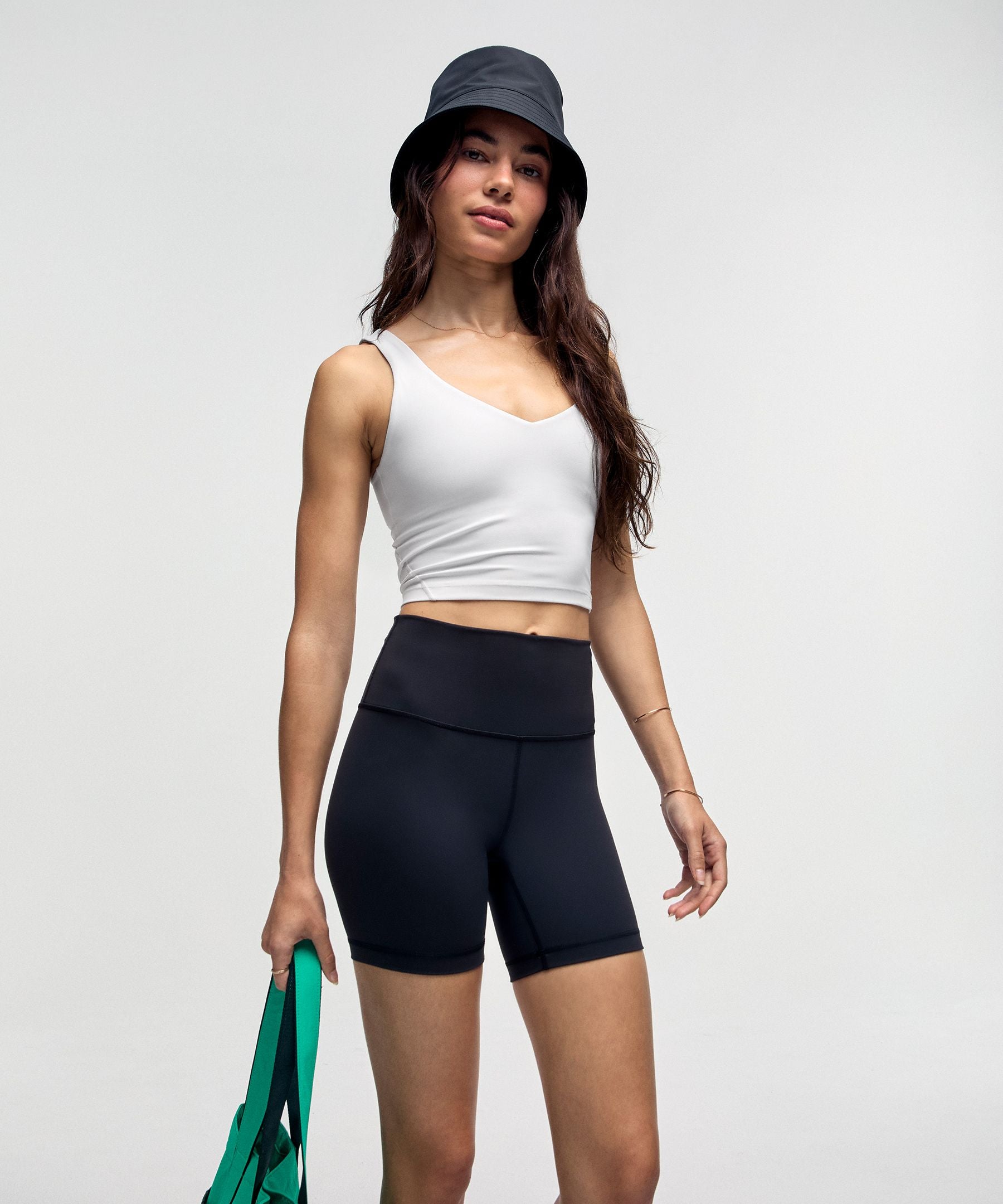 Lululemon lululemon Align Tank Top *Light Support, A/B Cup White