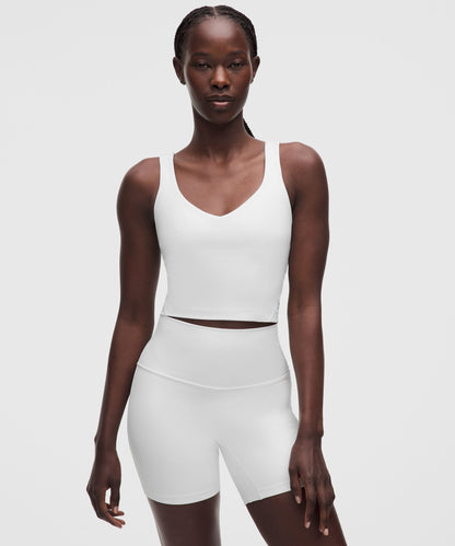 Lululemon Women's lululemon Align™ Tank Top *Light Support, A/B Cup