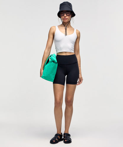 Lululemon lululemon Align Tank Top *Light Support, A/B Cup White