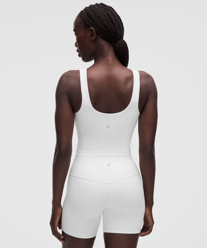 Lululemon Women's lululemon Align™ Tank Top *Light Support, A/B Cup
