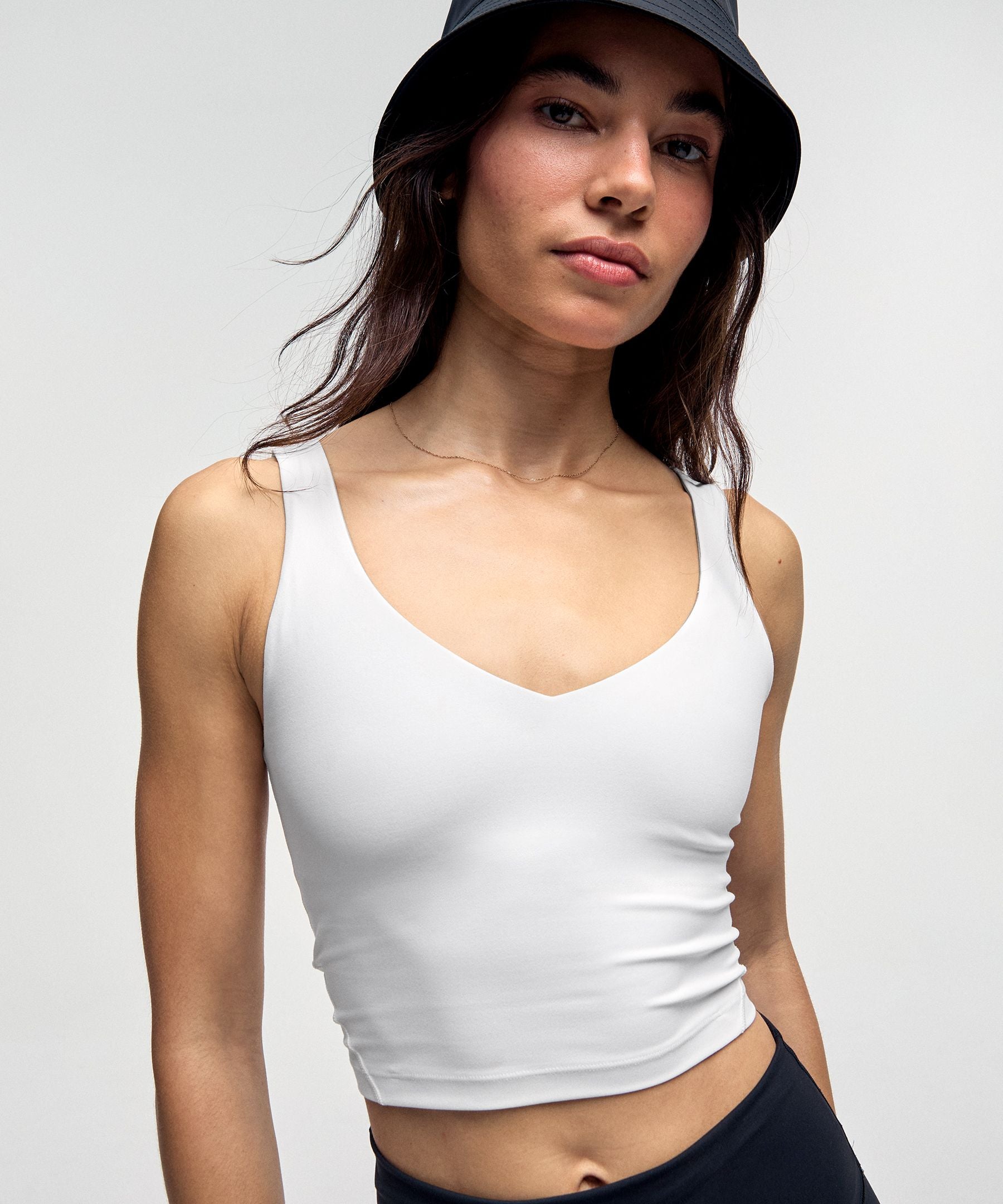 Lululemon lululemon Align Tank Top *Light Support, A/B Cup White