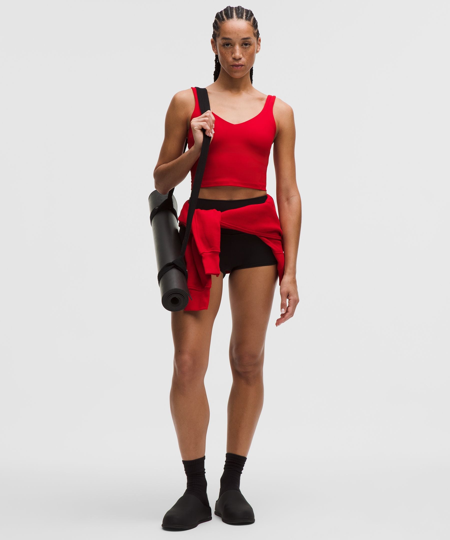 Lululemon Women's lululemon Align™ Tank Top *Light Support, A/B Cup
