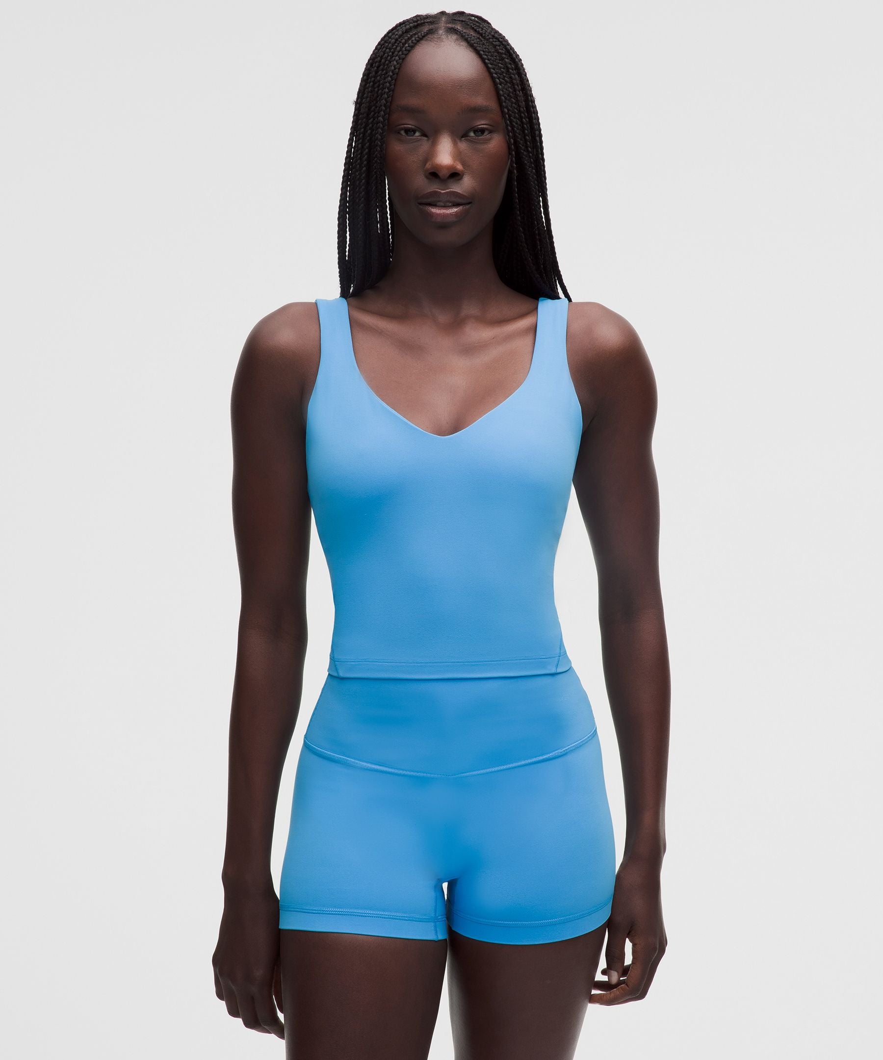 Lululemon Women's lululemon Align™ Tank Top *Light Support, A/B Cup