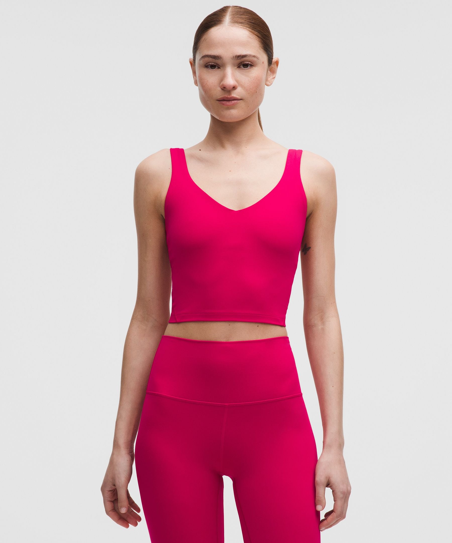 Lululemon Women's lululemon Align™ Tank Top *Light Support, A/B Cup