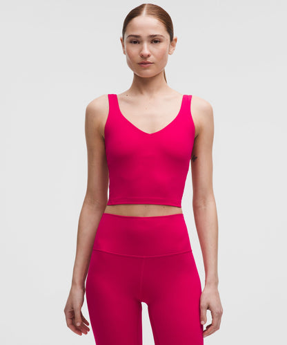 Lululemon Women's lululemon Align™ Tank Top *Light Support, A/B Cup